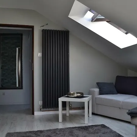 Apartament Mariacki * Колобжег