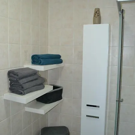 Апартаменты Apartament Mariacki *