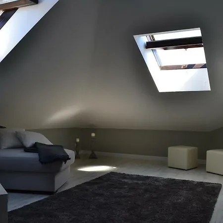 Апартаменты Apartament Mariacki *