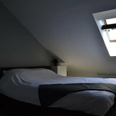 Апартаменты Apartament Mariacki
