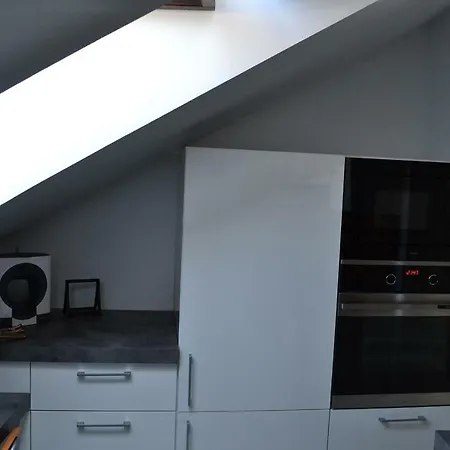Апартаменты Apartament Mariacki Колобжег