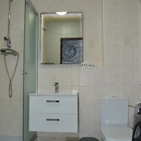 Апартаменты Apartament Mariacki