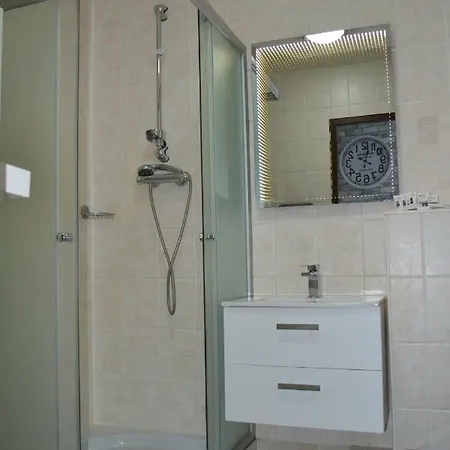 Apartament Mariacki * Колобжег
